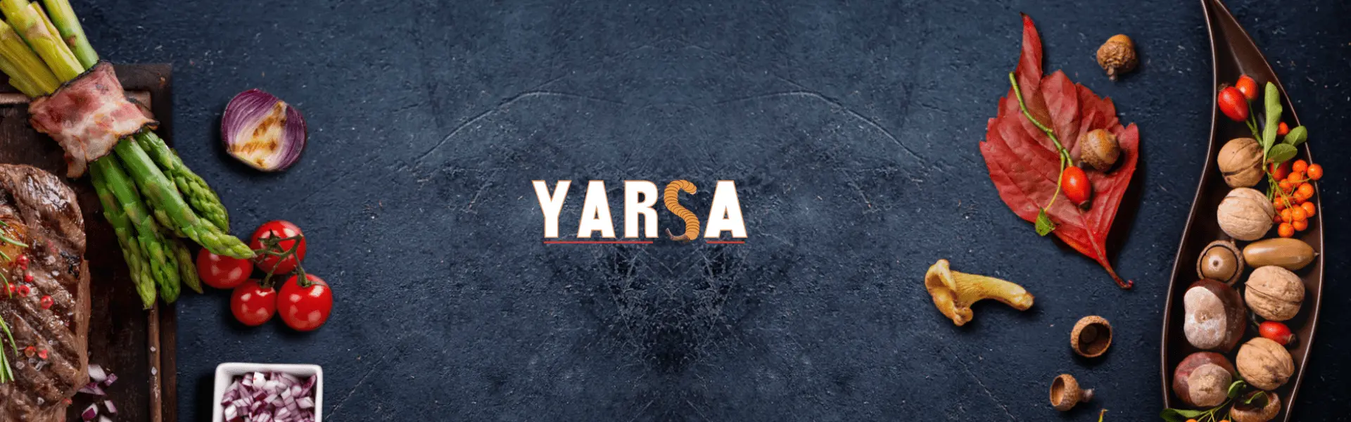 slider - Ravintola Yarsa