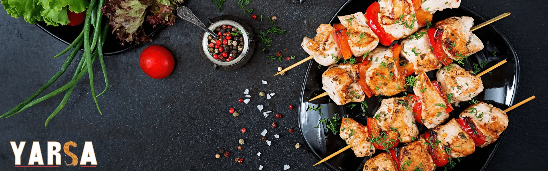 slider - Ravintola Yarsa