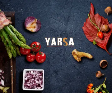 slider - Ravintola Yarsa