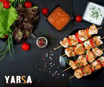 slider - Ravintola Yarsa