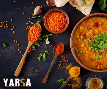 slider - Ravintola Yarsa